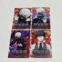 2026年最新】金木研カードの人気アイテム - メルカリ