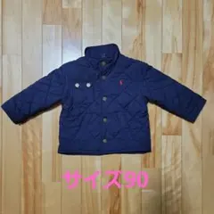 ラルフローレン ベビー アウター ジャケット