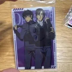 2026年最新】松田陣平 チェキの人気アイテム - メルカリ