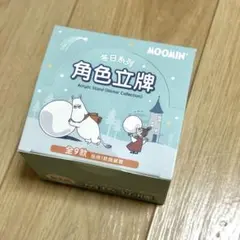 MOOMIN 卓上ランタン 全3種14個セット - メルカリ