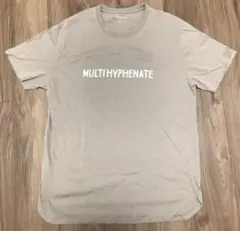 2026年最新】NONNATIVE カラー：ベージュ系 メンズ Tシャツの人気