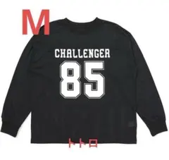 2026年最新】challenger ロンtの人気アイテム - メルカリ
