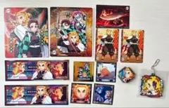 鬼滅の刃 煉獄杏寿郎まとめ売り