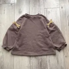 アプレレクール トレーナー 120