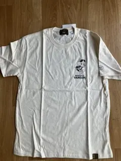 VANSON LEATHERS ルーニーテューンズ Tシャツ Lのサムネイル