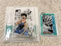 弱虫ペダル展 1000円くじ アクリルプレート 黒田雪成 弱虫ペダル展 1000円くじ アクリルプレート 黒田雪成 - メルカリ
