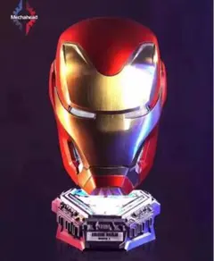 ➀ 激レア キャプテンアメリカ ヘルメット 1/1 精巧 マーベル marvel