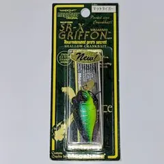 メガバス　グリフォン　１４個　中古セット メガバス/ グリフォン | ps.kizuの中古釣具＆アウトレット館