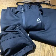 美品⭐︎ CM-S⭐︎サウナスーツ⭐︎レディースL