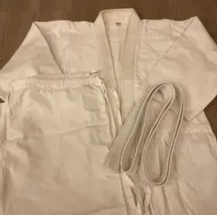 柔道着 上下セット サイズ4