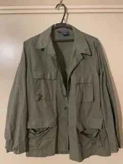 PROPPER（プロッパー） BDU COAT オリーブ　S/R