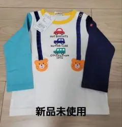 2026年最新】ミキハウス 90 tシャツの人気アイテム - メルカリ