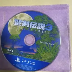 プレイステーション4