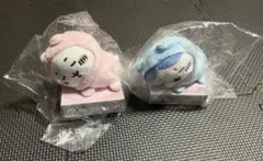 ちいかわ ぴたれすと　パジャマ