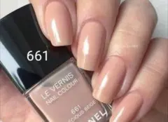 2025年最新】CHANEL ネイルカラー・マニキュアの人気アイテム - メルカリ