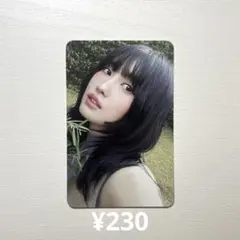 2025年最新】TWICE モモ トレカ with you-thの人気アイテム