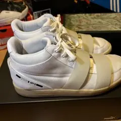 アレキサンダーマックイーン プーマ Alexander McQUEEN 30cm