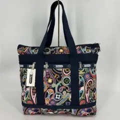 ☆新品未使用☆レスポートサック☆トートバッグ☆肩掛け☆ハンドバッグ☆