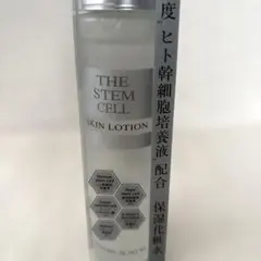 THE STEM CELL SKIN LOTION 120mlのサムネイル