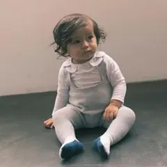 marlmarl ロンパース