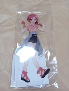 佐倉杏子 アクリルスタンド