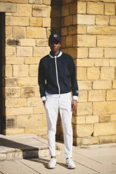 未使用　TaylorMade × UNITED ARROWS　JACKET　XS