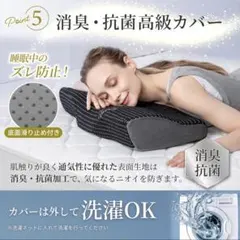 GOKUMIN 枕 低反発