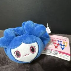 新品　TWICE GIGO ツウィ ツブリー シュシュ