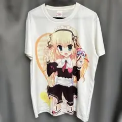 キサラギGOLD☆STAR シャツ