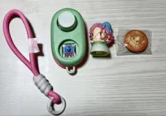 Alienstage ミジ キーキャップ