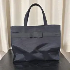 マムエモア 新品 小学校受験 通学 ショルダーバッグ ネイビー - メルカリ