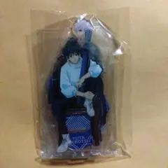 劇場版　呪術廻戦0　TOHO限定版　アクリルスタンド3個セット　五条　夏油　乙骨