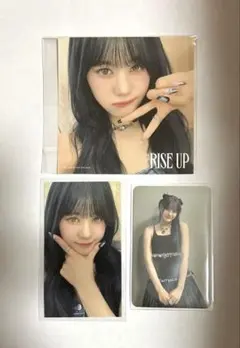 2026年最新】niziu ニナ ステッカーの人気アイテム - メルカリ