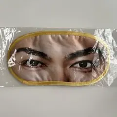 THE REASON カプセル アイマスク SHOKICHI 将吉