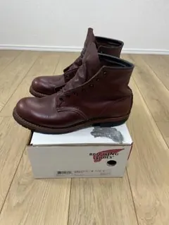 は*☆様 【廃盤/美品/ソール交換済み】Redwing 9016 8D - メルカリ