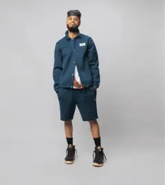 NIKE JORDAN × UNION ナイキ アノラックジャケット ボアパンツ NIKE JORDAN × UNION ナイキ アノラックジャケット ボアパンツ