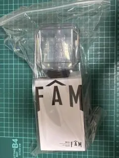 タイムレス　FAM ペンライト