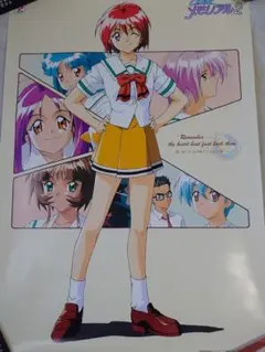 2025年最新】ときめきメモリアル2 ポスターの人気アイテム