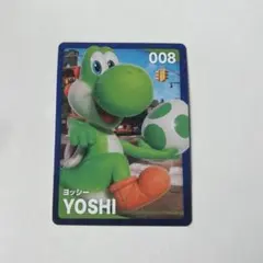 THE SUPER MARIO GALAXY MOVIE 特典 ヨッシー