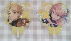 あんさんぶるスターズ 鳴上嵐