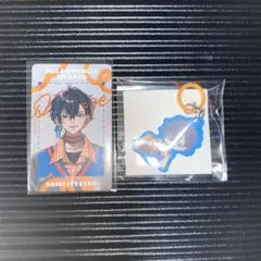 佐伯イッテツ メランコリックオレンジ