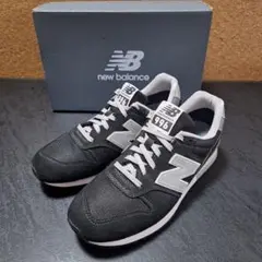 상태좋음 New Balance CM996XB2 GORE-TEX 黒 27cm