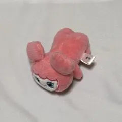 TWICE MOMO モモ ラブリー ヘアピン