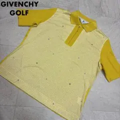 超高級 オシャレ GIVENCHY GOLF ポロシ 未使用、日本製 2026年最新】Givenchy ゴルフ レディースウェアの人気アイテム - メルカリ
