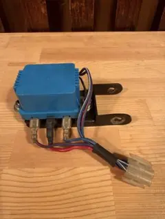 空冷vw メキシコビートル イグニッションコイル 実働済 - メルカリ