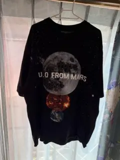SUPPLIER U.F.O FROM MARS Tシャツ XLのサムネイル