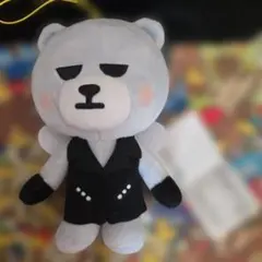 2026年最新】BIGBANG KRUNK テソン D-LITE ぬいぐるみの人気アイテム