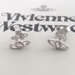 VivienneWestwood ピアス