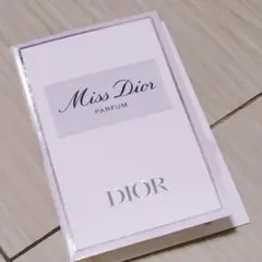 Dior　フレグランスのサムネイル