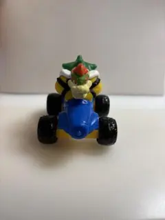 マクドナルド マリオカート クッパ ハッピーセット
